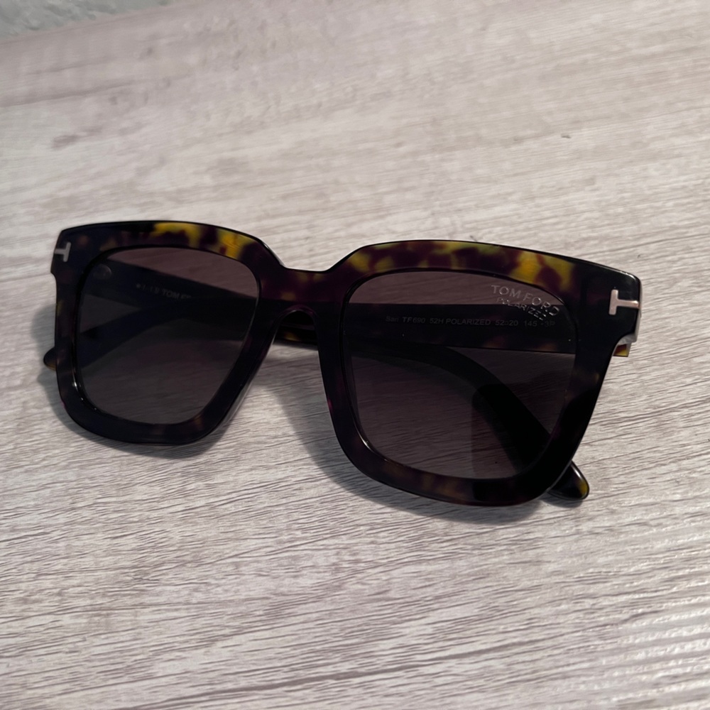 Tom Ford sunglasses